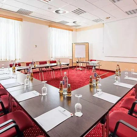 Amedia Frankfurt Airport, Trademark Collection By Wyndham Hotel Raunheim