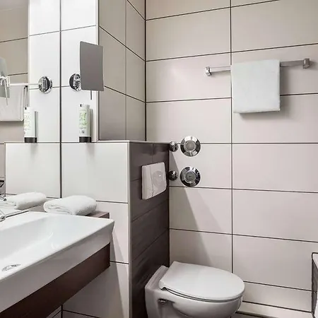 Amedia Frankfurt Airport, Trademark Collection By Wyndham Raunheim