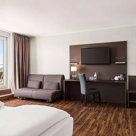 Amedia Frankfurt Airport, Trademark Collection By Wyndham
