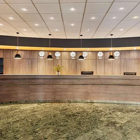 Amedia Frankfurt Airport, Trademark Collection By Wyndham