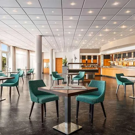 Hotel Amedia Frankfurt Airport, Trademark Collection By Wyndham Raunheim
